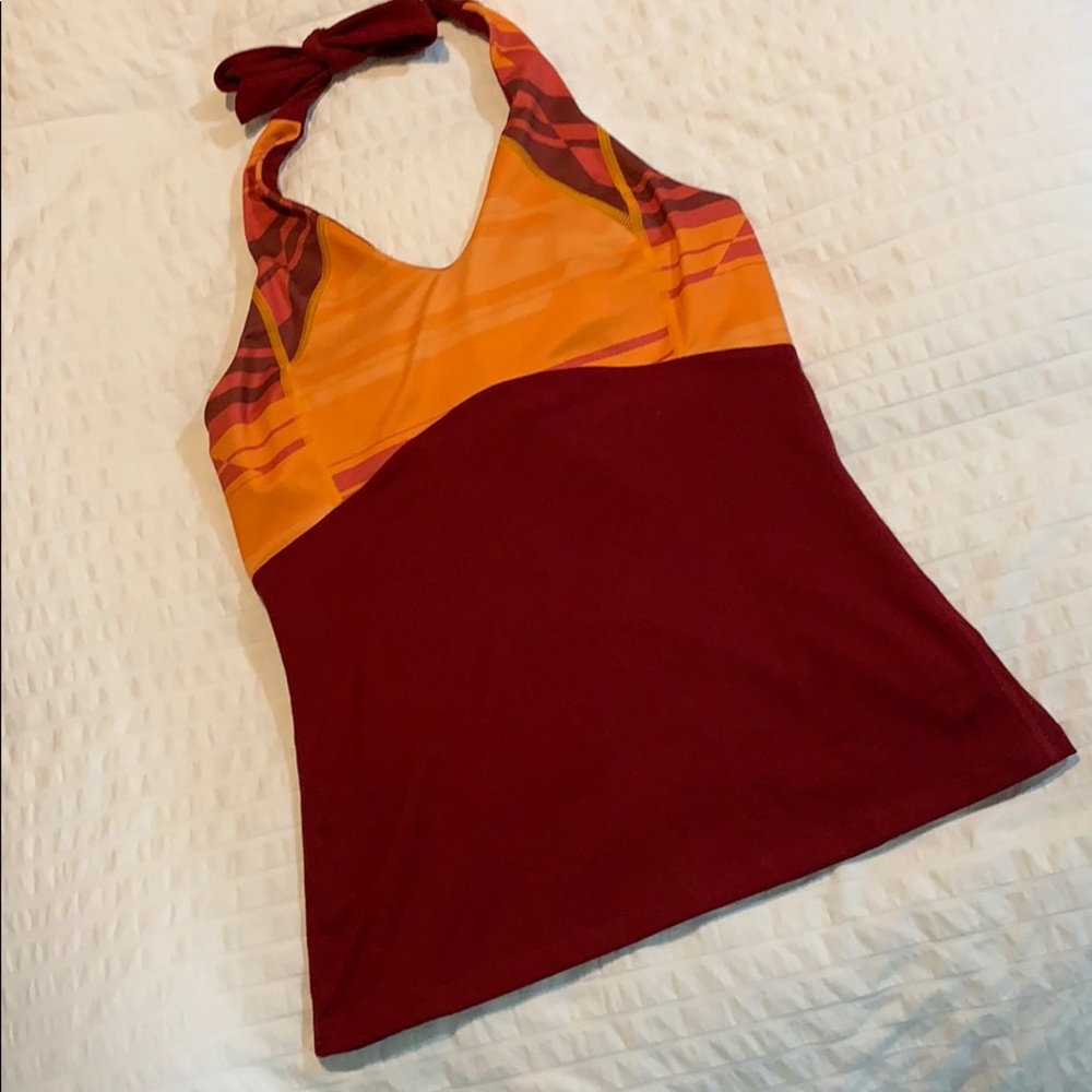 Mountain Hardwear Halter